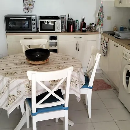 Karibou T2 Piscine - Axelle Loc'appart * Cannes