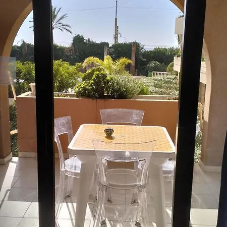 Karibou T2 Piscine - Axelle Loc'appart *
